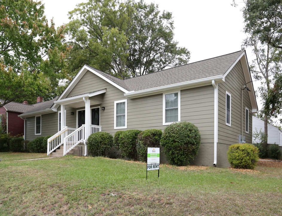 655 Frasier St SE in Marietta, GA - Building Photo