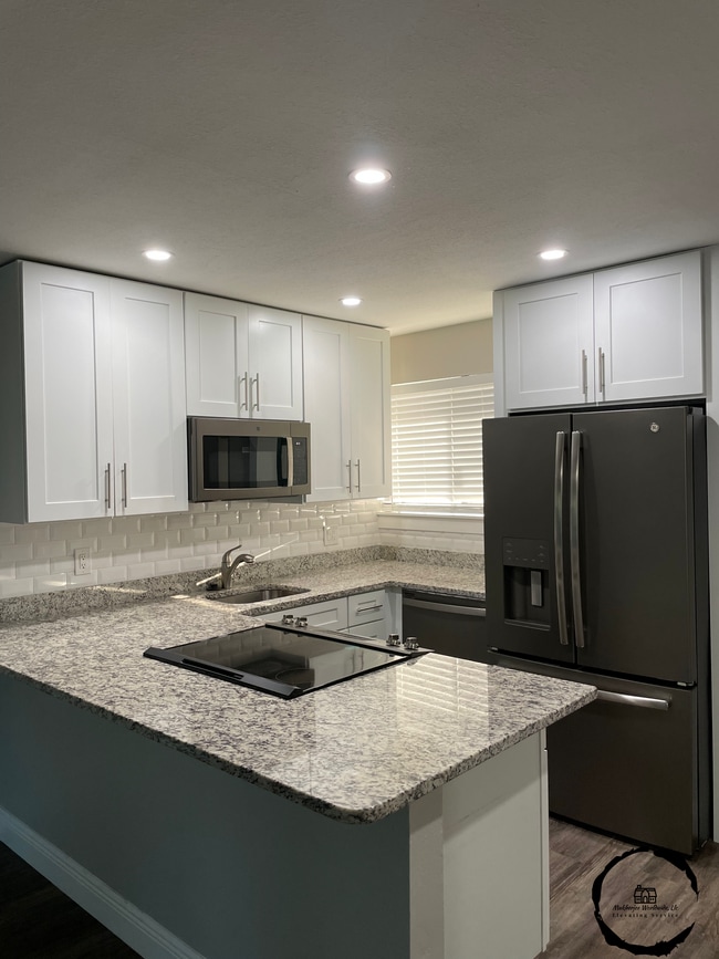 property at 232 Orienta Point St
