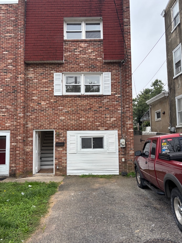 property at 828 George St