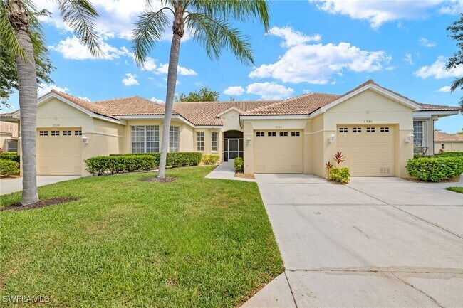 property at 8782 Middlebrook Dr