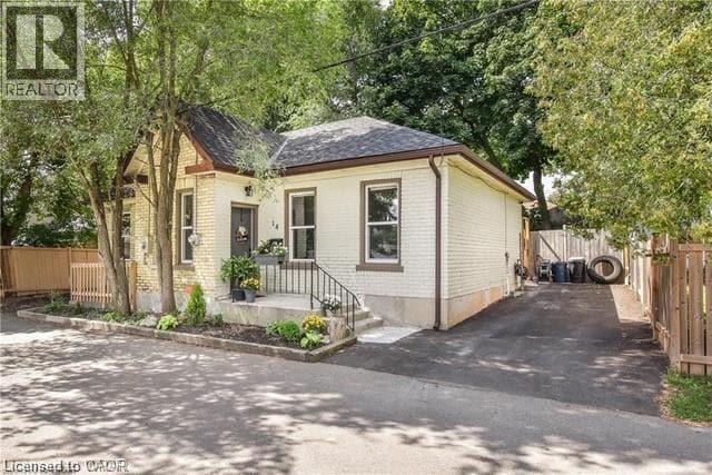 property at 14 Barrie Ln
