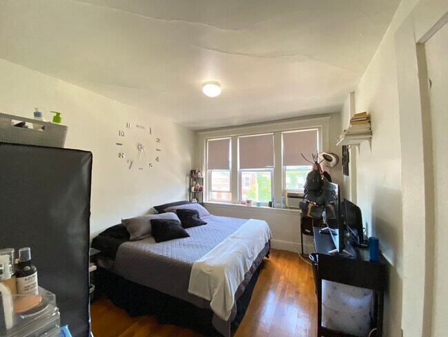 52 Brainerd Rd, Unit #14 in Boston, MA - Building Photo - Building Photo
