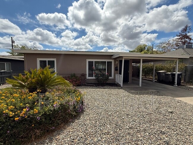 property at 1220 Browning Dr