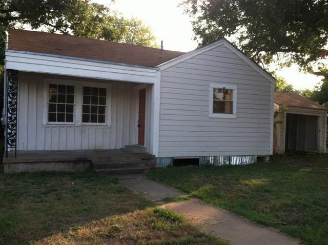 605 Radam Ln in Austin, TX - Foto de edificio - Building Photo