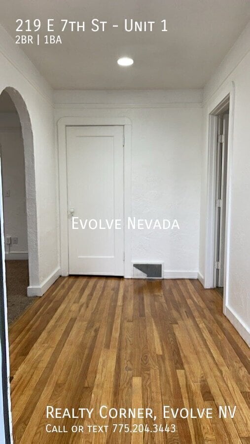 219 E 7th St in Reno, NV - Building Photo - Building Photo