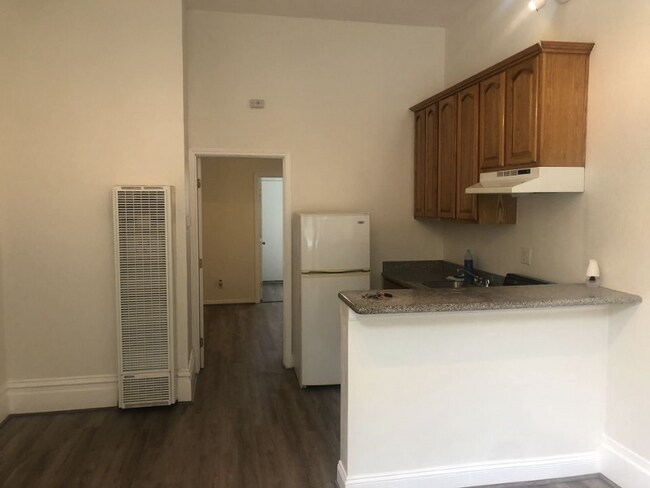 2843 Folsom St-Unit -1 in San Francisco, CA - Building Photo - Building Photo