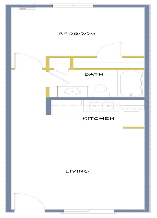 Azure Apartments Marion, IA Apartments