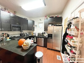 93 Hillside St, Unit 2 in Boston, MA - Building Photo