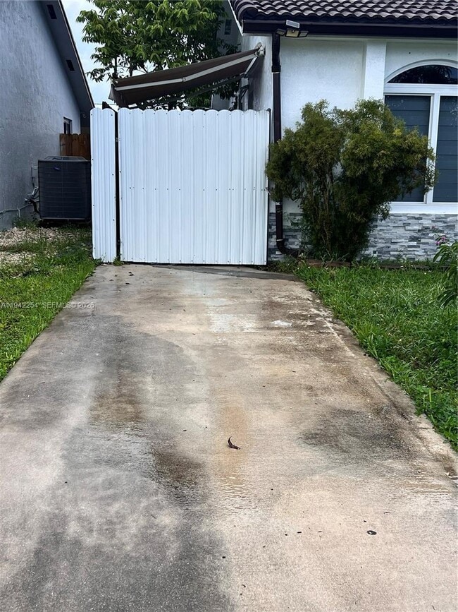 property at 14763 SW 173rd Terrace