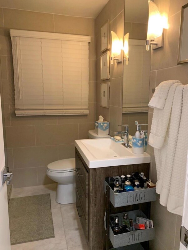 835 NE 21st Dr, Unit A in Wilton Manors, FL - Building Photo - Building Photo