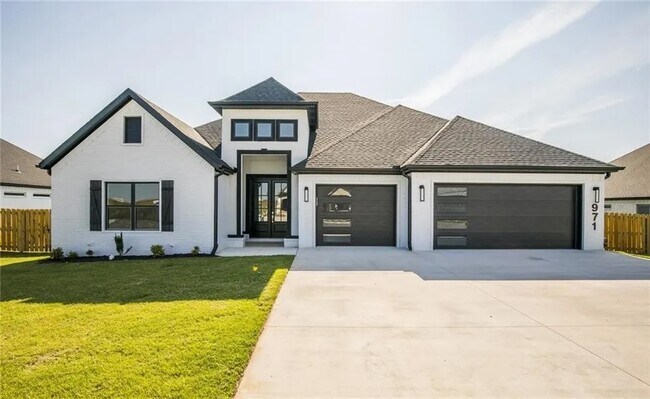 property at 971 Osage View Dr