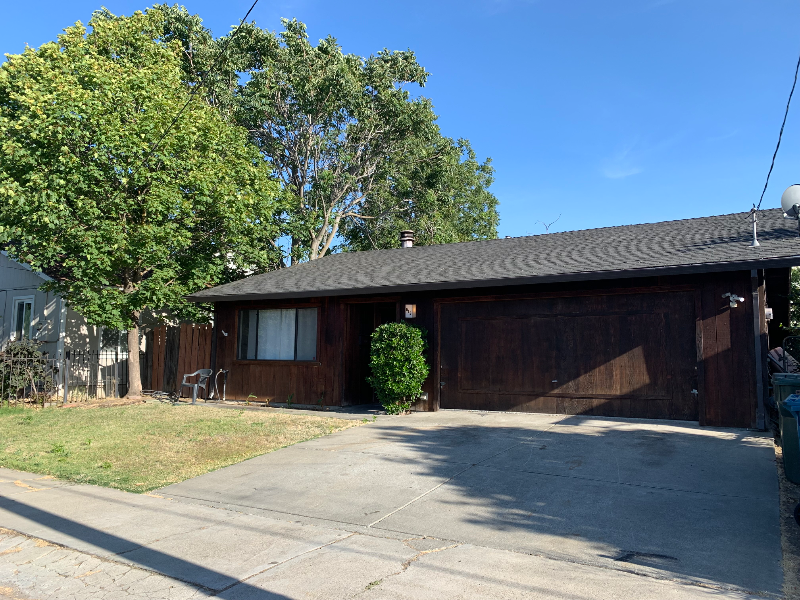 600 Block in Antioch, CA - Building Photo