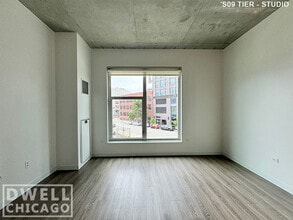 738 N Morgan St, Unit 1 in Chicago, IL - Building Photo - Building Photo