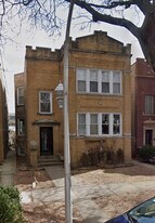 6449 N Artesian Ave in Chicago, IL - Building Photo