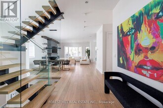 8 Nora Rd in Toronto, ON - Building Photo - Building Photo