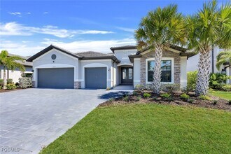 11477 Canopy Loop in Ft. Myers, FL - Building Photo - Building Photo