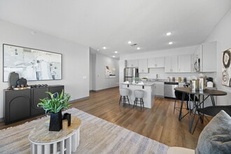 Copa Flats in Maricopa, AZ - Building Photo - Building Photo