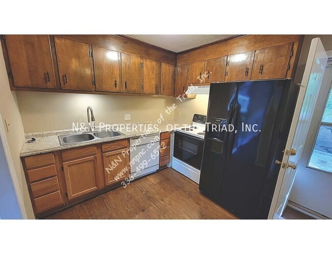 property at 3624 Yarbrough Ave