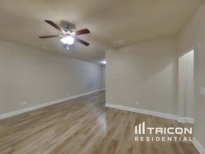 805 Crescent Way in Griffin, GA - Building Photo - Building Photo