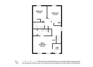 52 Rosemary St in Clayton, NC - Building Photo - Building Photo