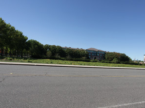 Somerset Square Apartments in Glastonbury, CT - Foto de edificio - Building Photo