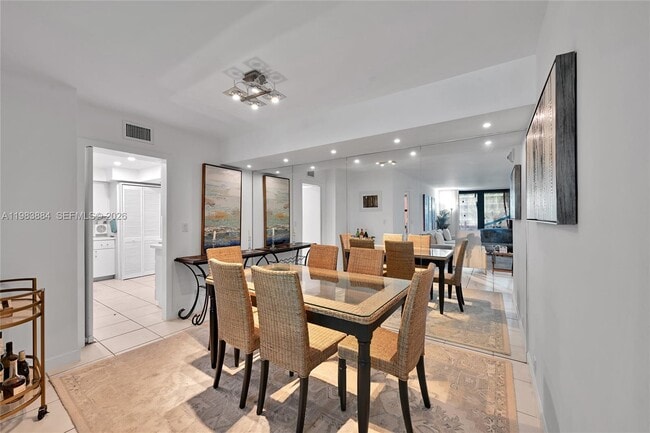 property at 1111 Crandon Blvd