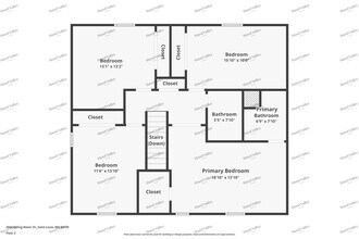 2944 Spring Water Dr in St. Louis, MO - Building Photo - Building Photo