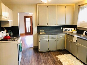 1446 NW 31st St in Oklahoma City, OK - Building Photo - Building Photo