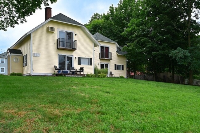 property at 175 Millwood St