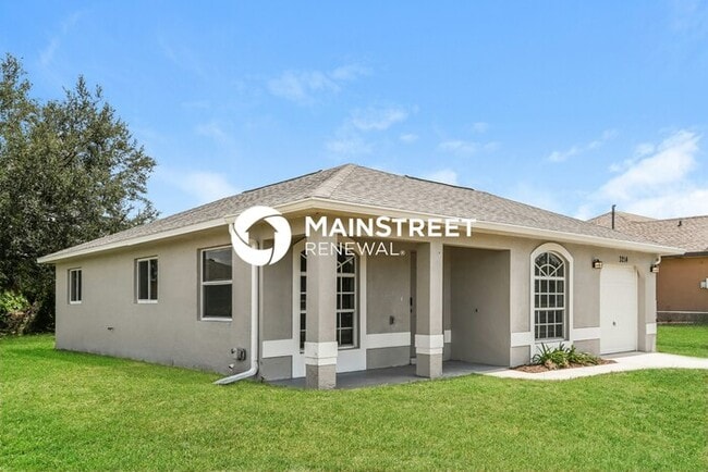 property at 3214 11th St SW