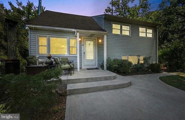 property at 26 Worrell Rd