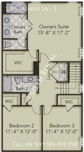 1005 Lathrop Ln in Apex, NC - Building Photo - Building Photo