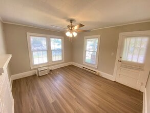 614 S Zion St in Landis, NC - Building Photo - Building Photo