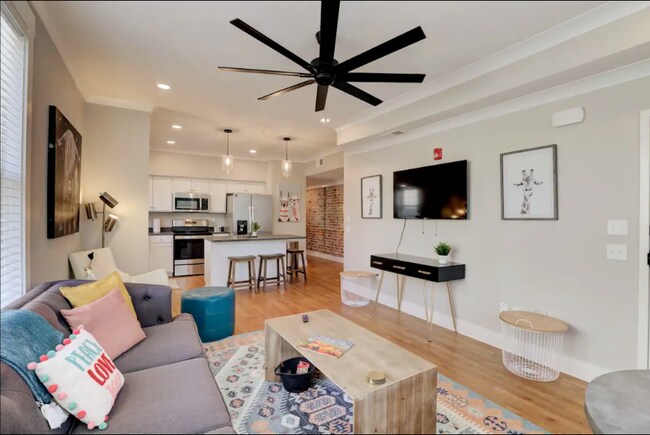 26 N McLean Blvd in Memphis, TN - Building Photo - Building Photo