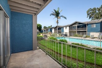 Rancho Vista in Ontario, CA - Building Photo - Building Photo