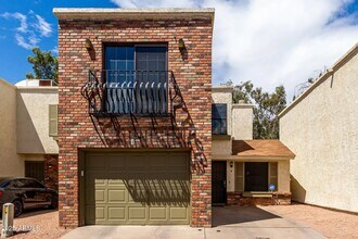 820 W University Dr in Tempe, AZ - Building Photo - Building Photo