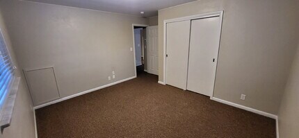 205 Scott Ave-Unit -A in Vandalia, OH - Building Photo - Building Photo