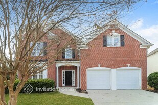 2018 Barrett Knoll Cir in Kennesaw, GA - Building Photo