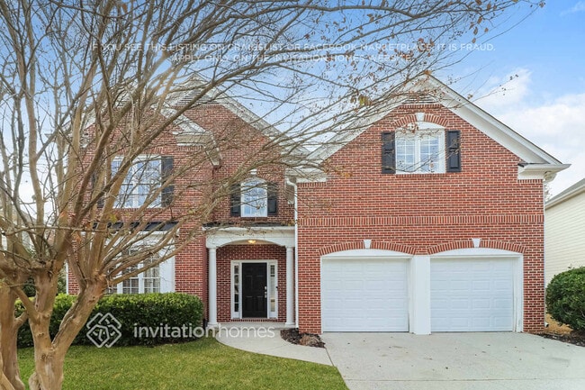 property at 2018 Barrett Knoll Cir