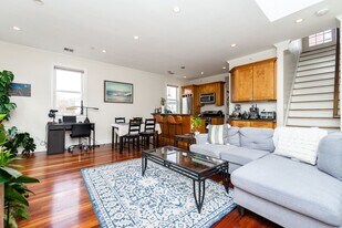 55 Kelly Rd in Cambridge, MA - Building Photo