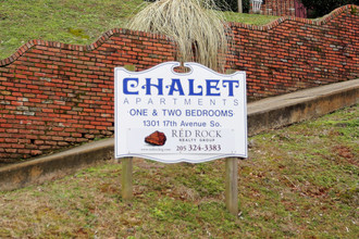 Chalet on 17th in Birmingham, AL - Building Photo - Building Photo