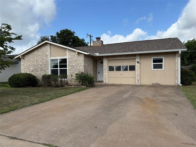 property at 1802 St Williams St