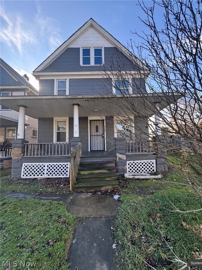 4103 Denison Ave in Cleveland, OH - Building Photo - Building Photo