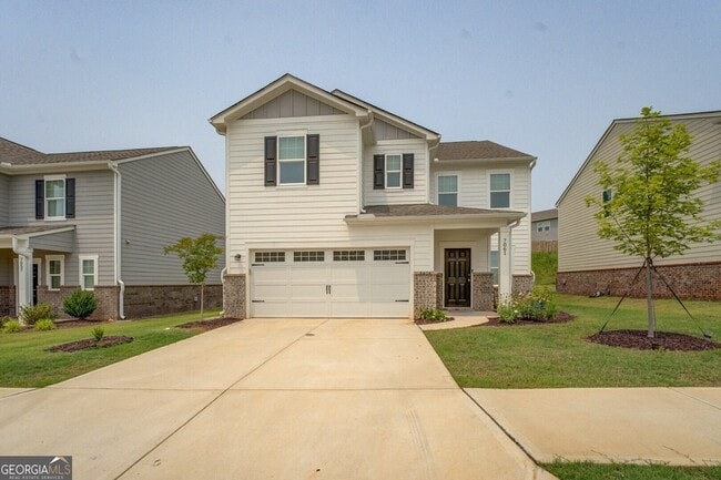 property at 7061 Rochford Dr