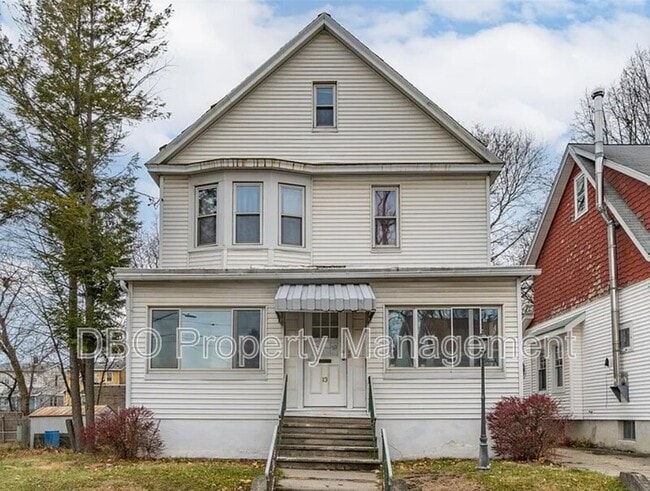 property at 13 S Marshall St