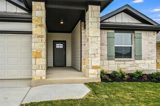 108 Canadian River Trl in Hutto, TX - Building Photo - Building Photo