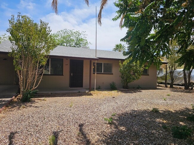 property at 749 Norman Ave