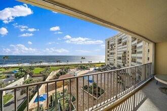 100 Ocean Trail Way, Unit 608 in Jupiter, FL - Building Photo - Building Photo