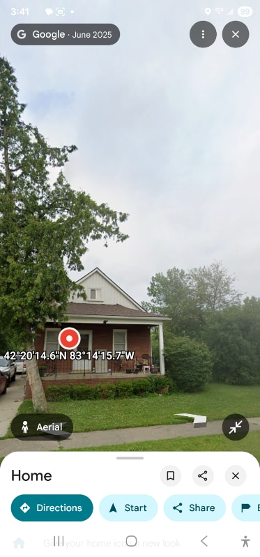 6415 Heyden in Dearborn Heights, MI - Foto de edificio - Building Photo