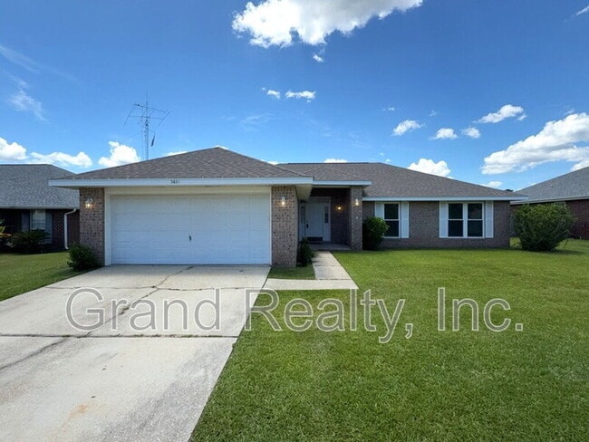 property at 3681 Berrypatch Ln